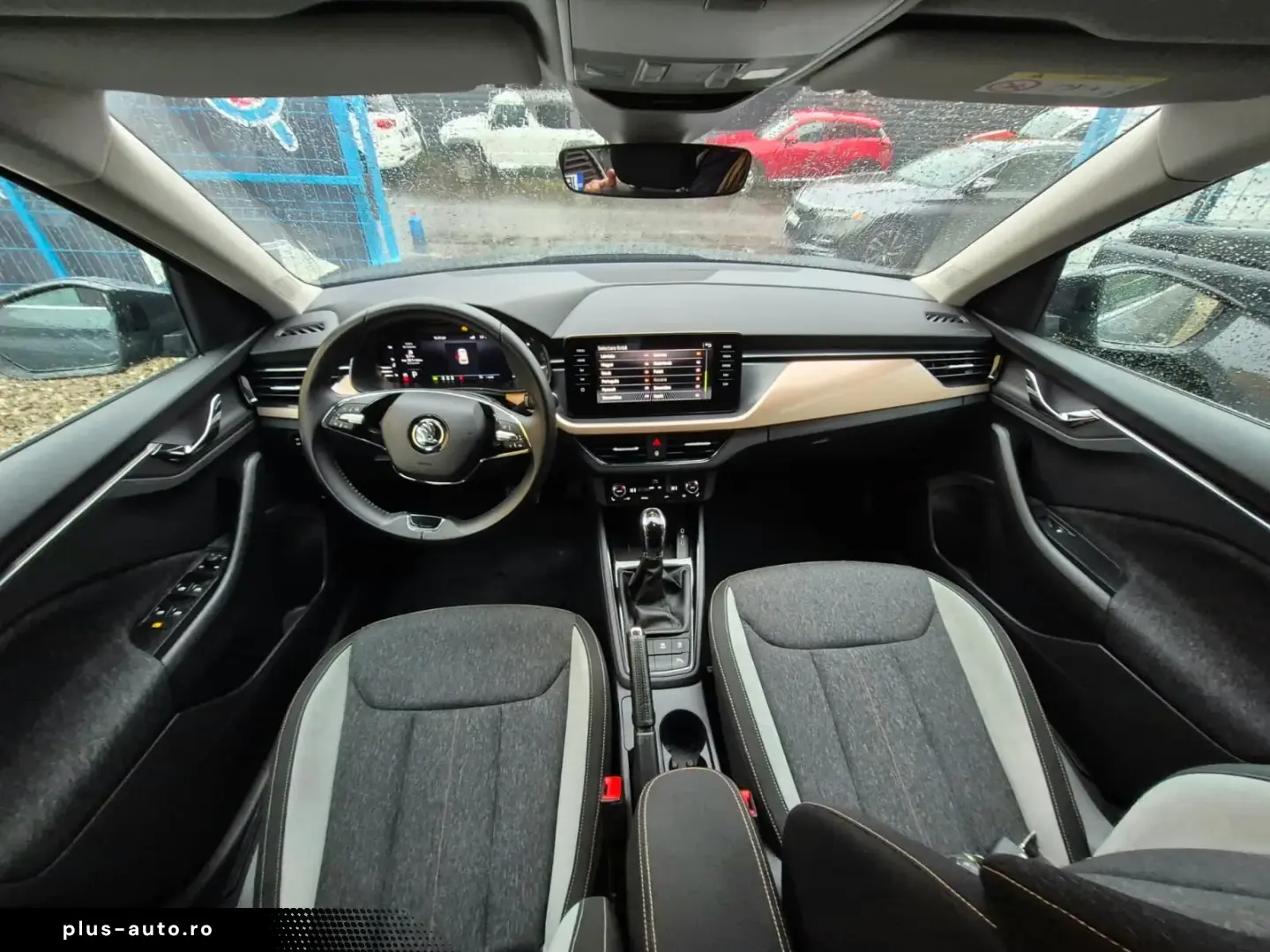 Skoda Kamiq 2021 87.774km