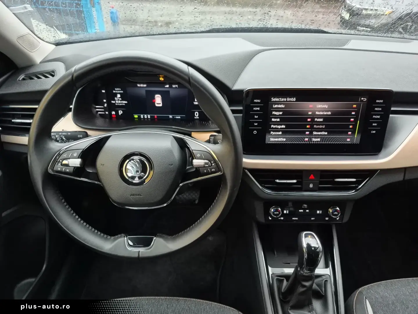 Skoda Kamiq 2021 87.774km