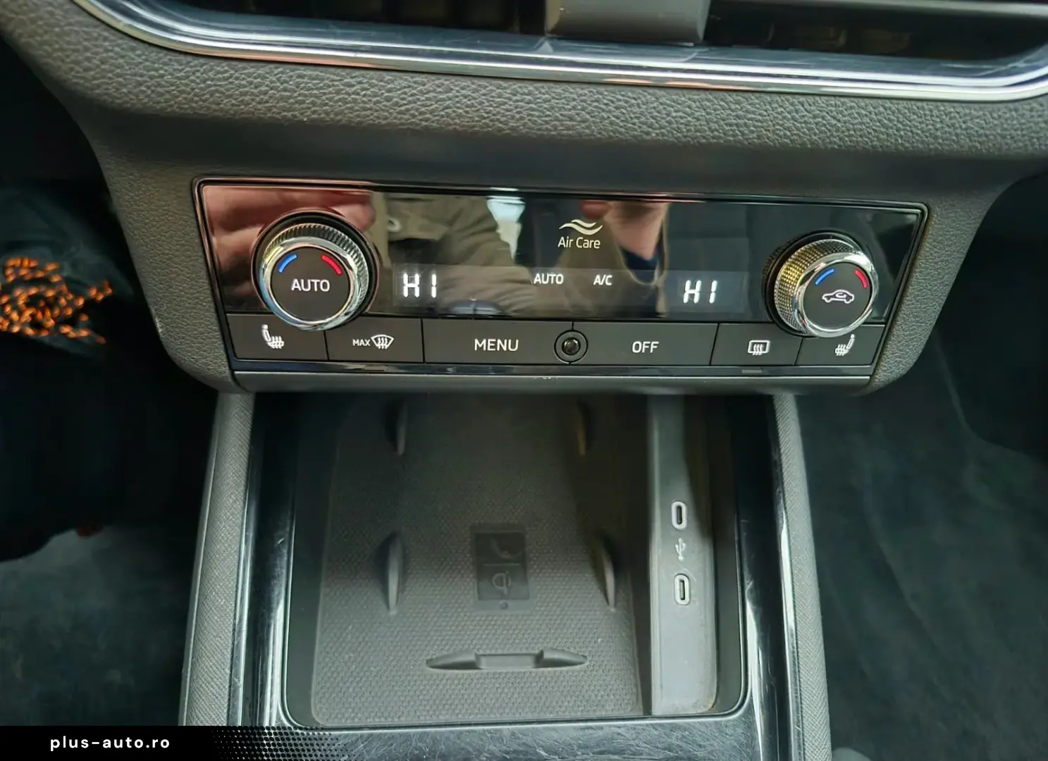 Skoda Kamiq 2021 87.774km