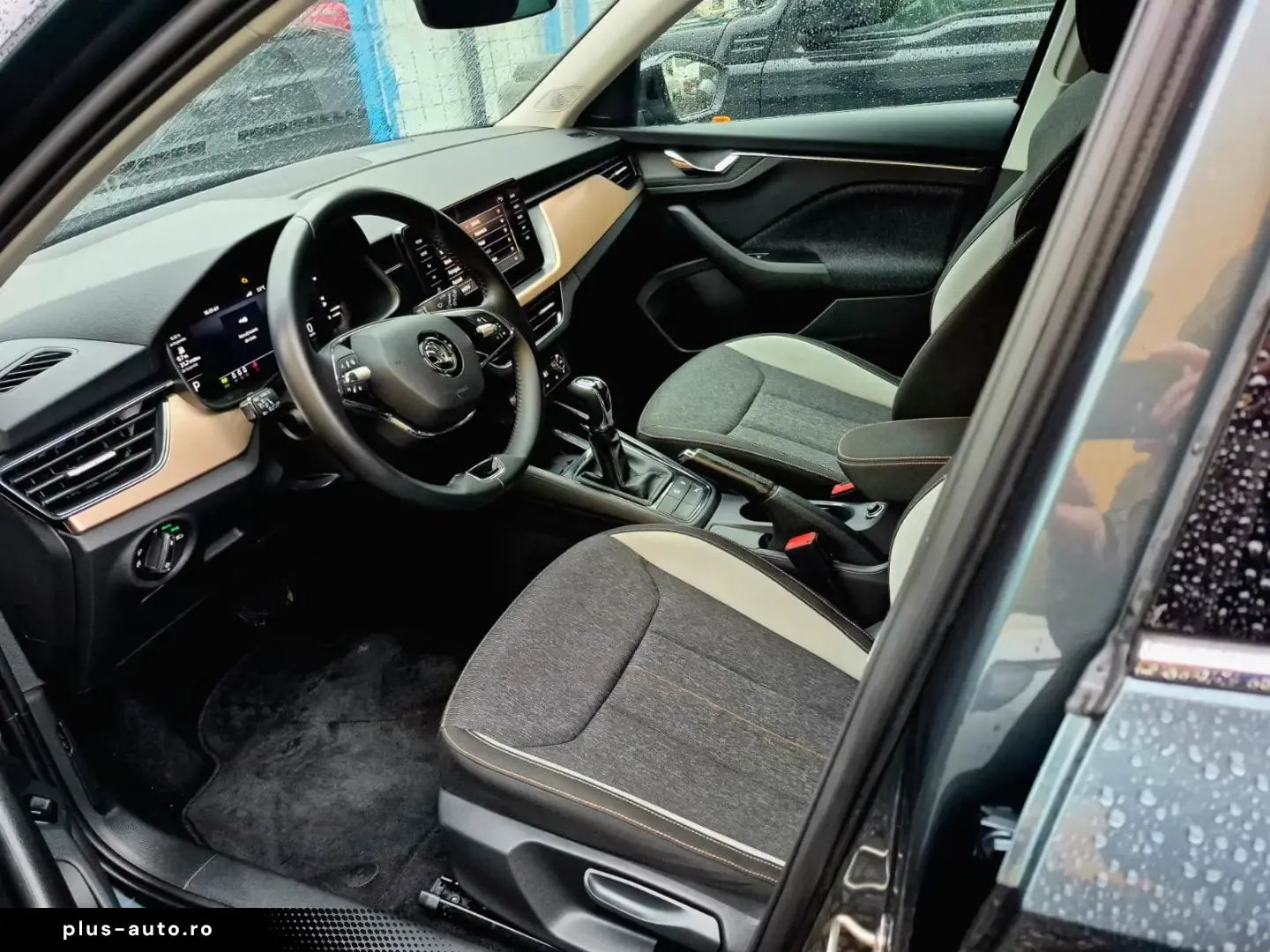 Skoda Kamiq 2021 87.774km