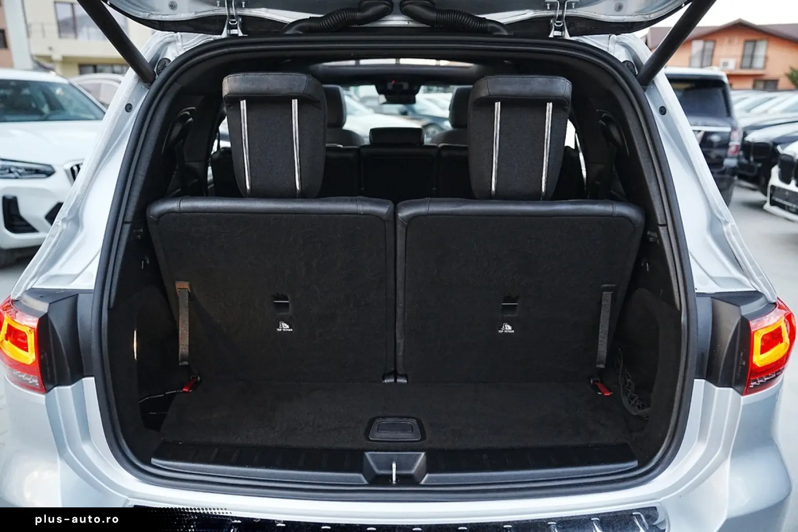 Mercedes-Benz GLB 200 7G-DCT Style