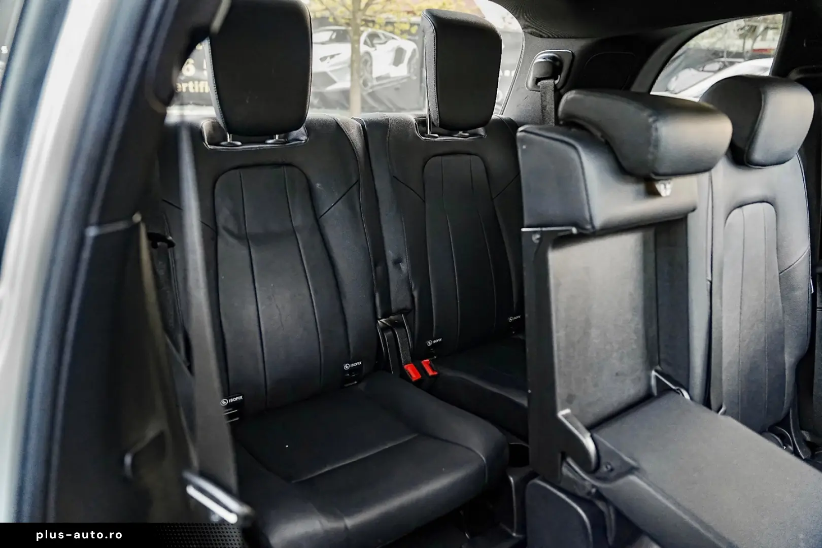 Mercedes-Benz GLB 200 7G-DCT Style