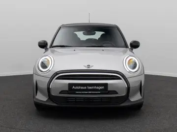 MINI Cooper Sport Kamera Leder DAB DigitDisp Komfort
