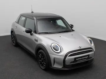 MINI Cooper Sport Kamera Leder DAB DigitDisp Komfort