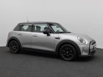 MINI Cooper Sport Kamera Leder DAB DigitDisp Komfort