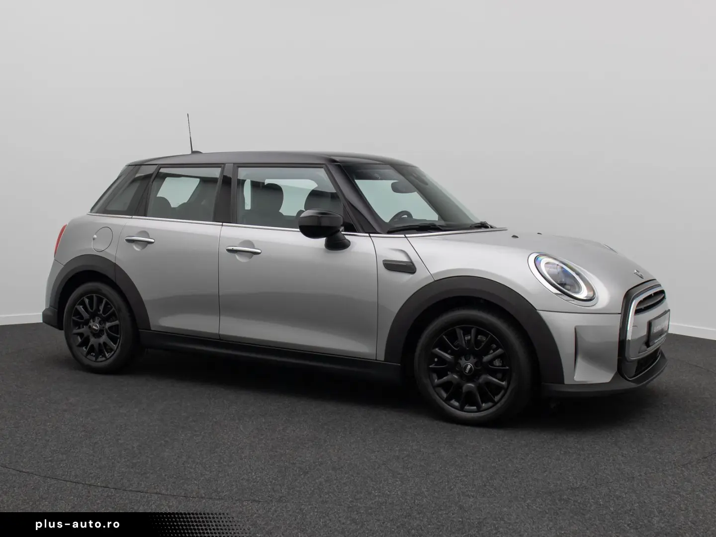 MINI Cooper Sport Kamera Leder DAB DigitDisp Komfort