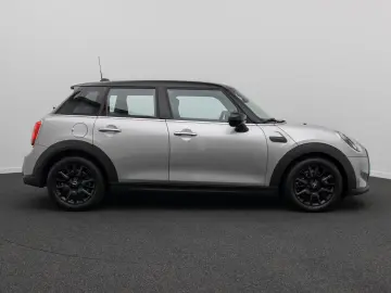MINI Cooper Sport Kamera Leder DAB DigitDisp Komfort