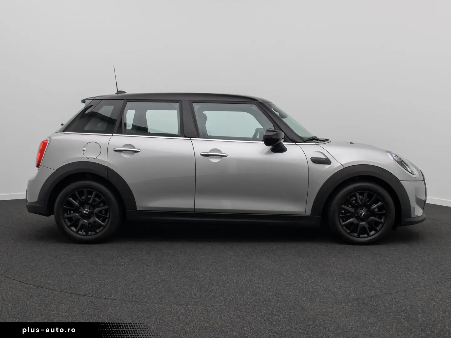 MINI Cooper Sport Kamera Leder DAB DigitDisp Komfort