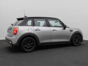 MINI Cooper Sport Kamera Leder DAB DigitDisp Komfort