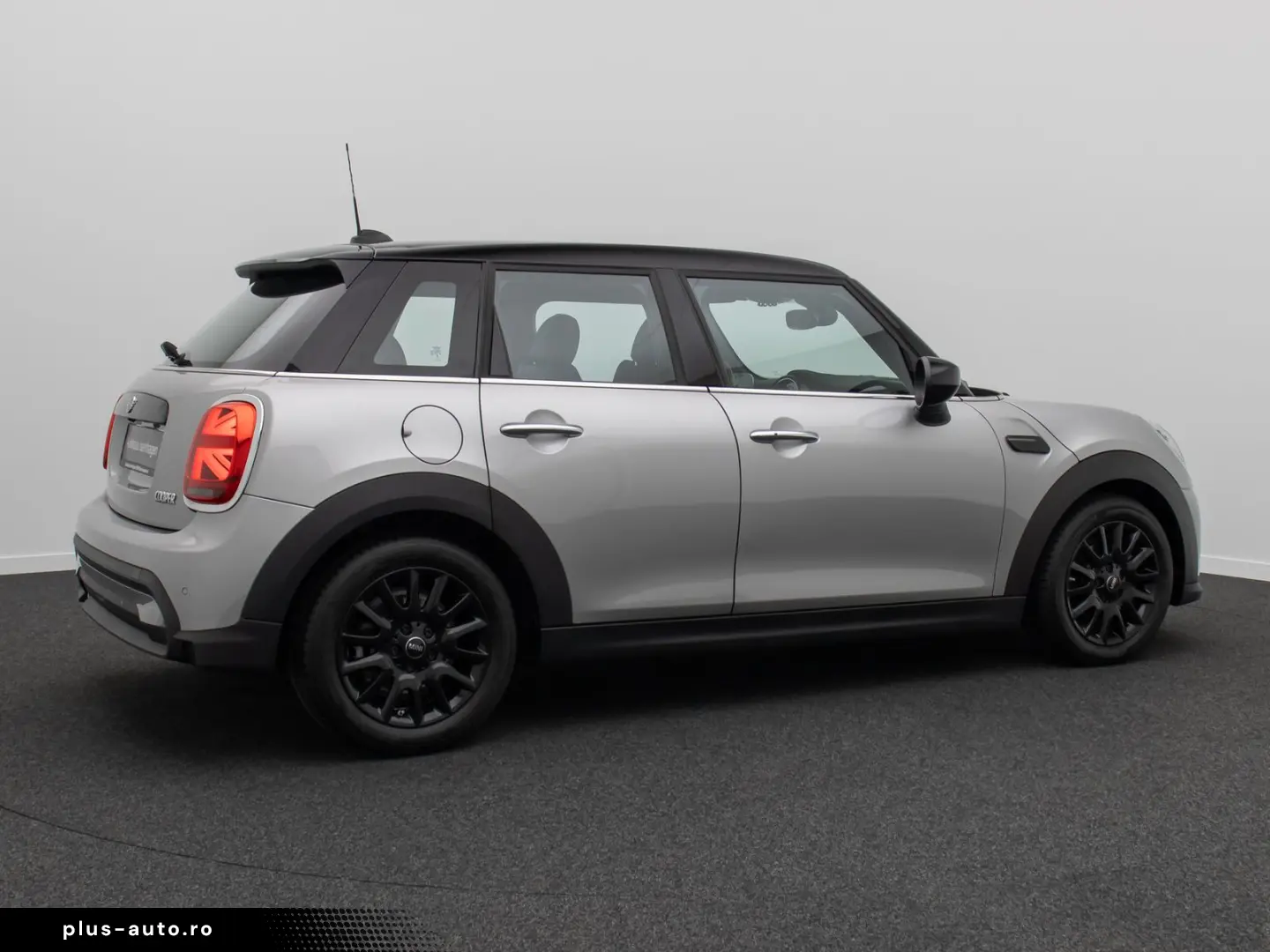 MINI Cooper Sport Kamera Leder DAB DigitDisp Komfort