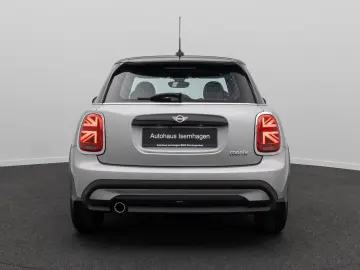 MINI Cooper Sport Kamera Leder DAB DigitDisp Komfort