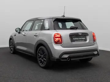 MINI Cooper Sport Kamera Leder DAB DigitDisp Komfort