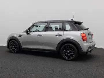 MINI Cooper Sport Kamera Leder DAB DigitDisp Komfort
