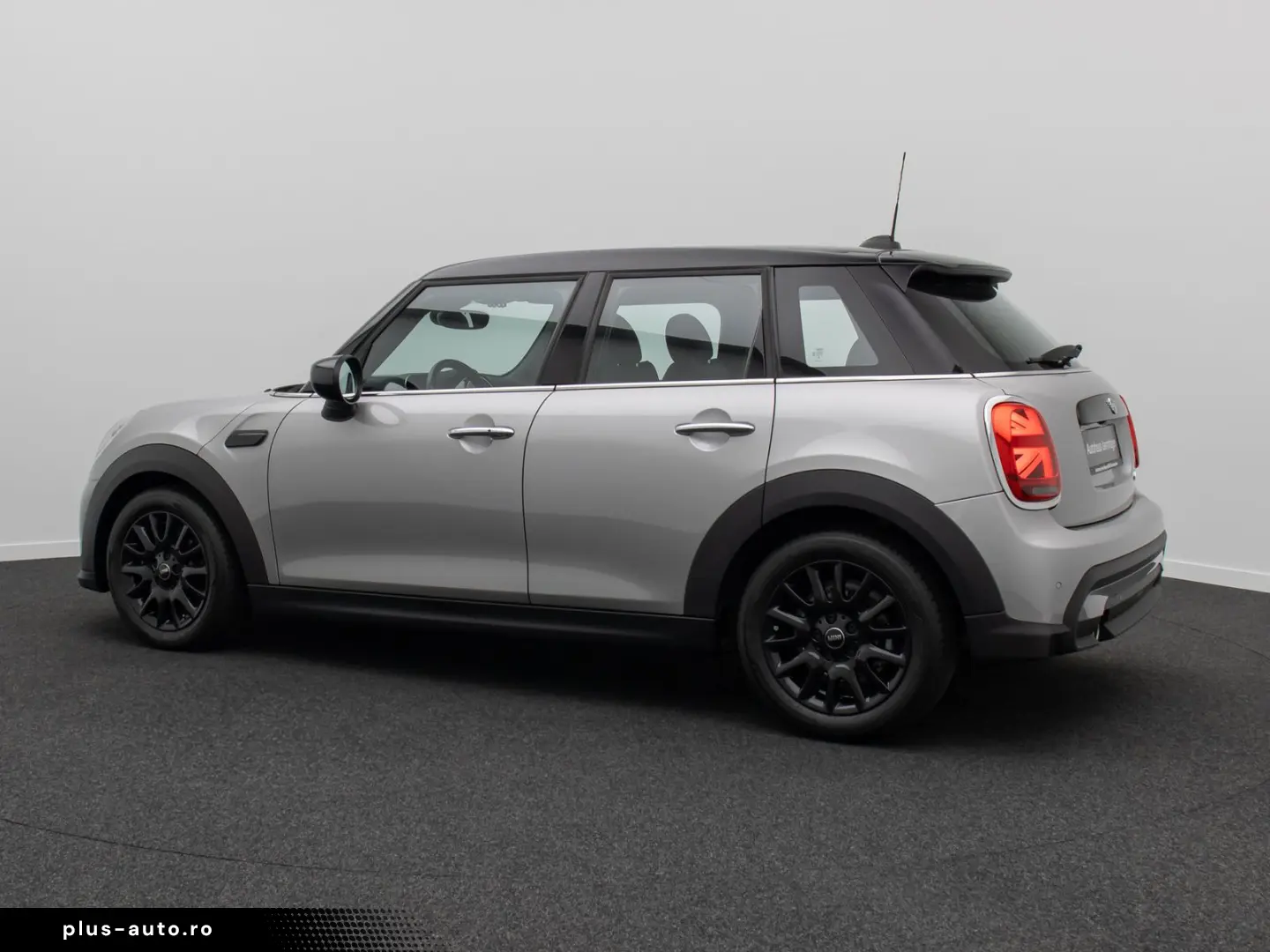 MINI Cooper Sport Kamera Leder DAB DigitDisp Komfort