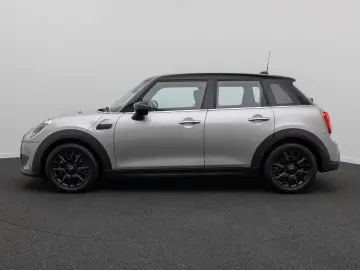 MINI Cooper Sport Kamera Leder DAB DigitDisp Komfort