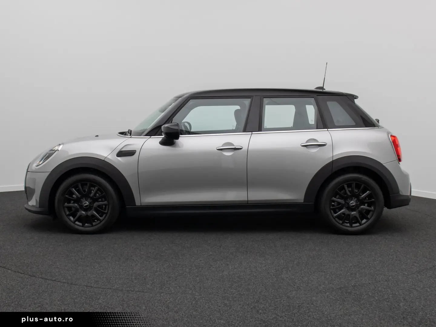 MINI Cooper Sport Kamera Leder DAB DigitDisp Komfort