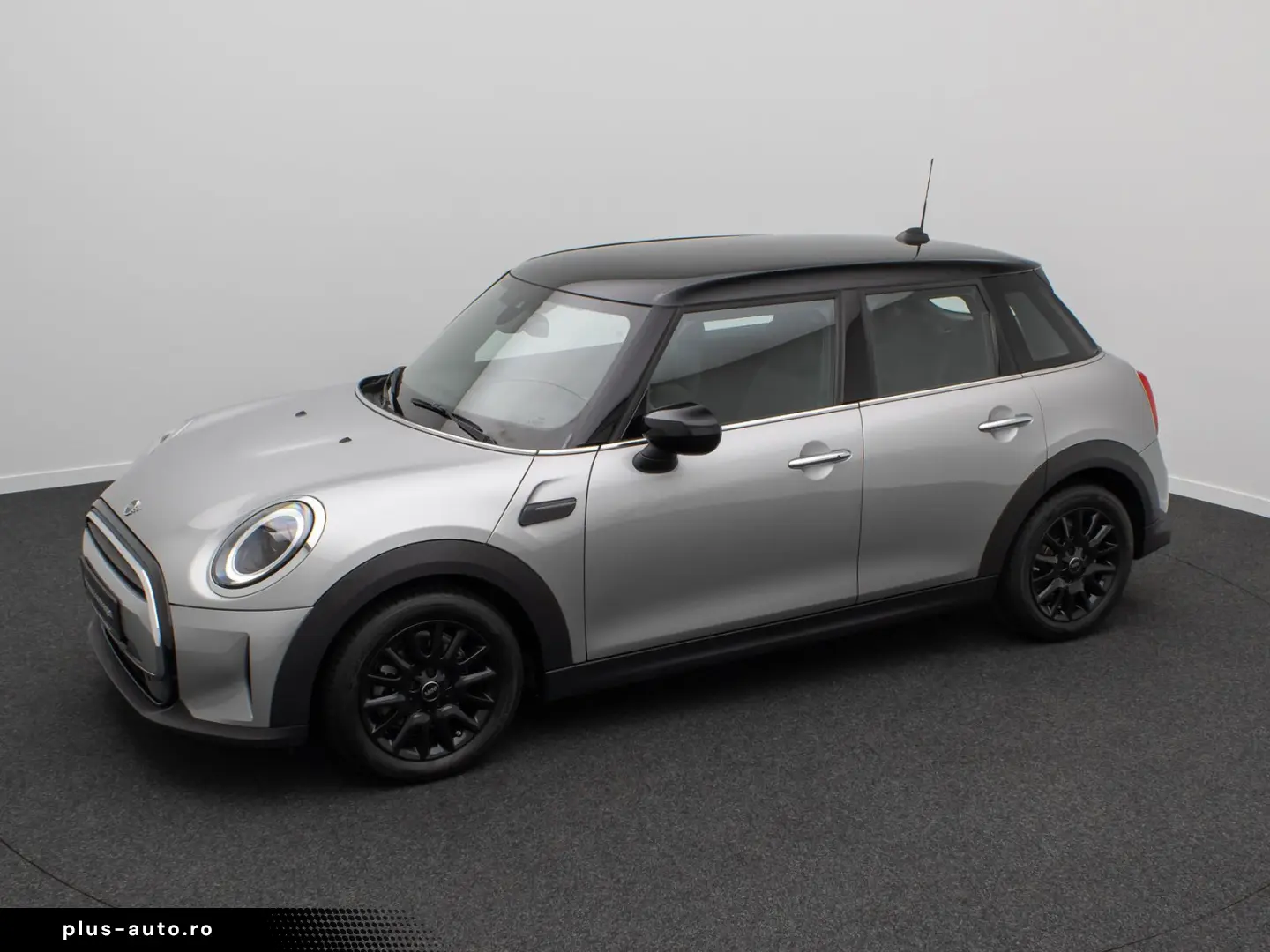 MINI Cooper Sport Kamera Leder DAB DigitDisp Komfort