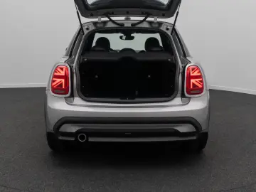 MINI Cooper Sport Kamera Leder DAB DigitDisp Komfort