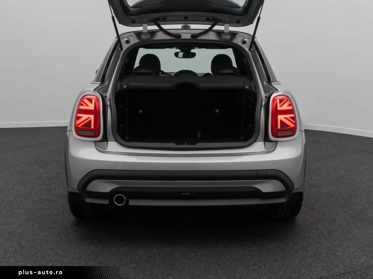 MINI Cooper Sport Kamera Leder DAB DigitDisp Komfort