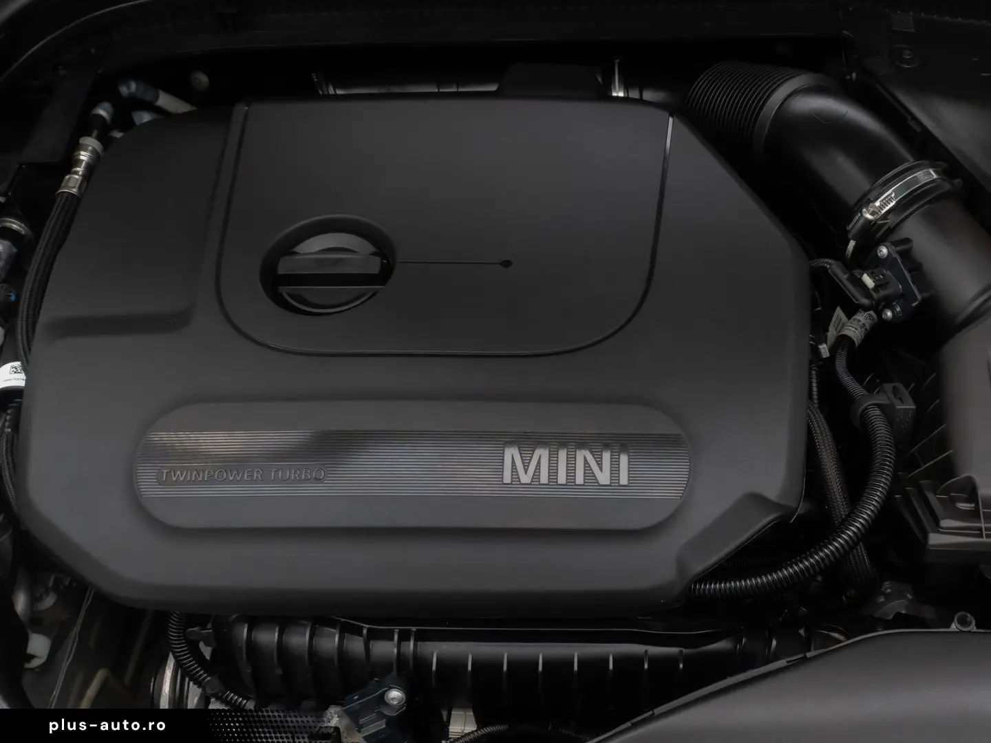 MINI Cooper Sport Kamera Leder DAB DigitDisp Komfort
