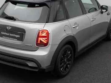 MINI Cooper Sport Kamera Leder DAB DigitDisp Komfort