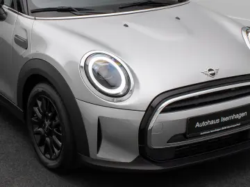 MINI Cooper Sport Kamera Leder DAB DigitDisp Komfort