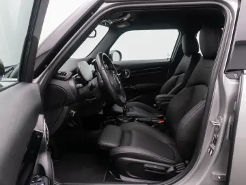 MINI Cooper Sport Kamera Leder DAB DigitDisp Komfort