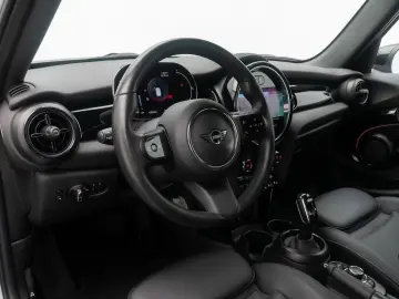 MINI Cooper Sport Kamera Leder DAB DigitDisp Komfort