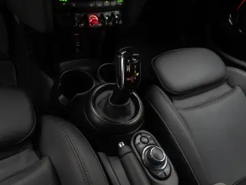 MINI Cooper Sport Kamera Leder DAB DigitDisp Komfort