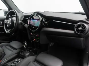 MINI Cooper Sport Kamera Leder DAB DigitDisp Komfort