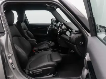 MINI Cooper Sport Kamera Leder DAB DigitDisp Komfort