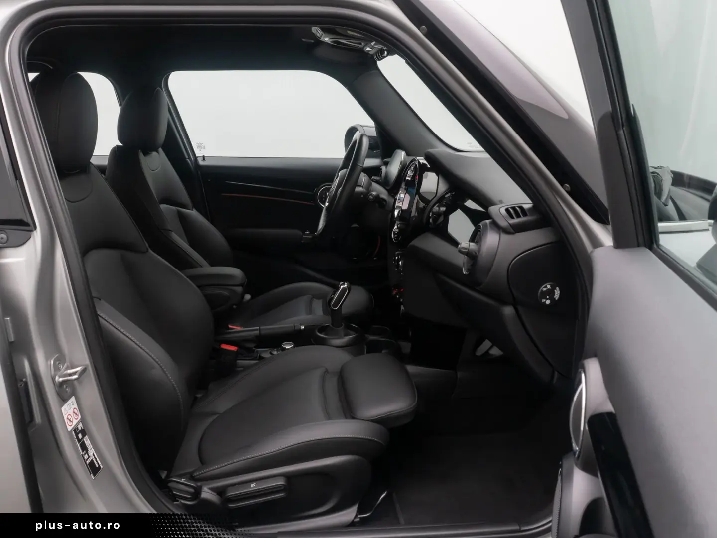 MINI Cooper Sport Kamera Leder DAB DigitDisp Komfort
