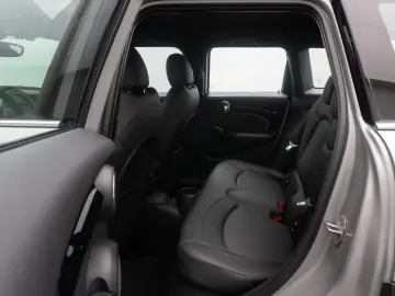 MINI Cooper Sport Kamera Leder DAB DigitDisp Komfort