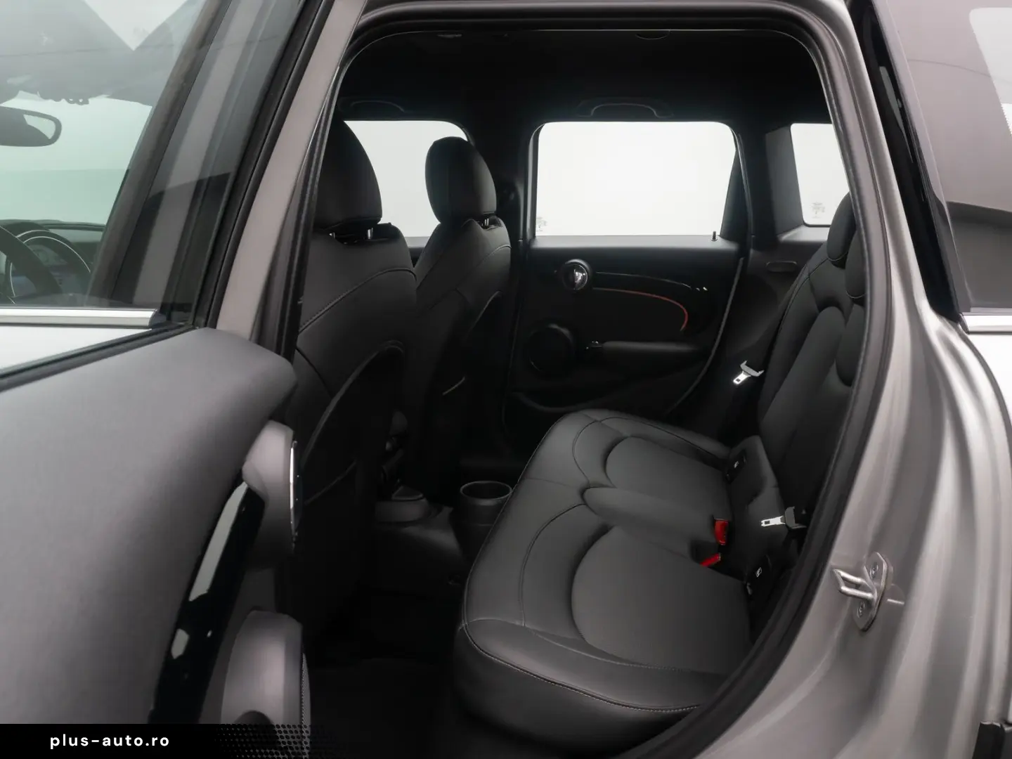 MINI Cooper Sport Kamera Leder DAB DigitDisp Komfort