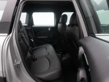 MINI Cooper Sport Kamera Leder DAB DigitDisp Komfort