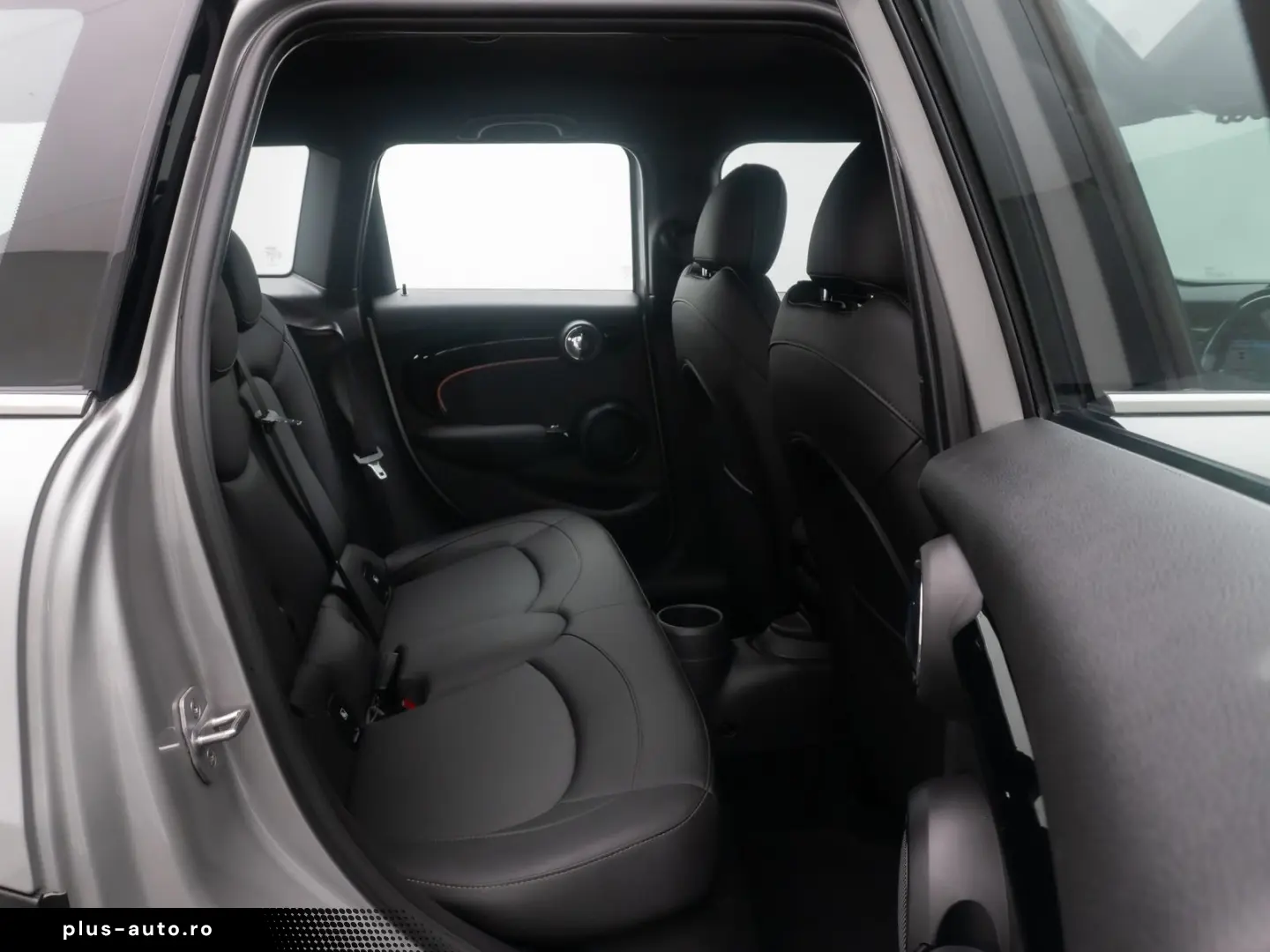 MINI Cooper Sport Kamera Leder DAB DigitDisp Komfort