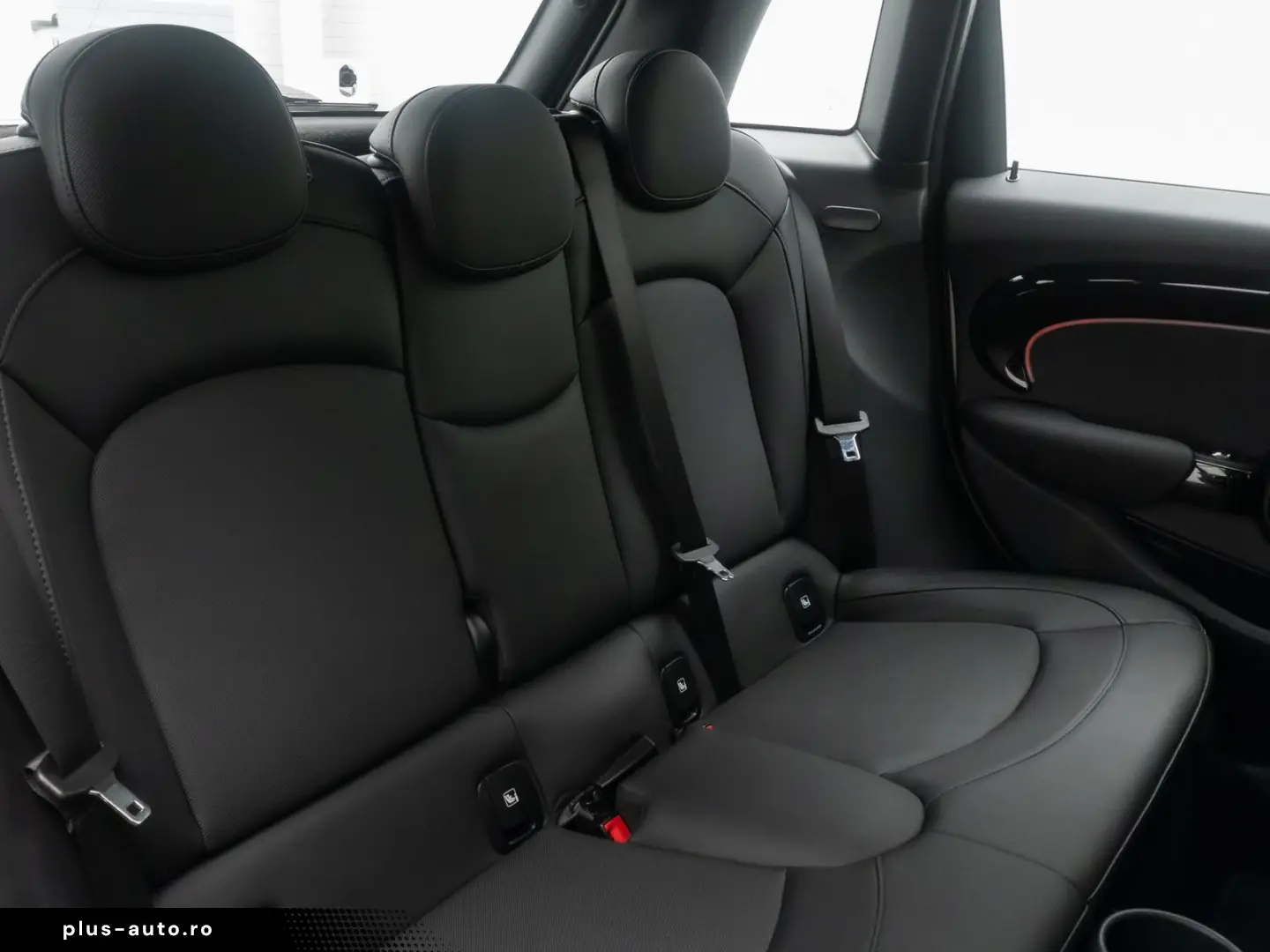 MINI Cooper Sport Kamera Leder DAB DigitDisp Komfort