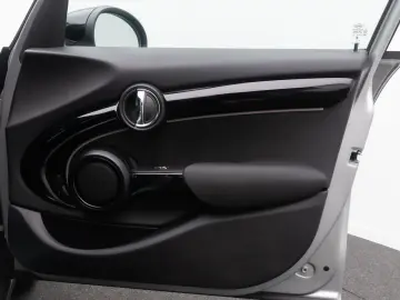 MINI Cooper Sport Kamera Leder DAB DigitDisp Komfort