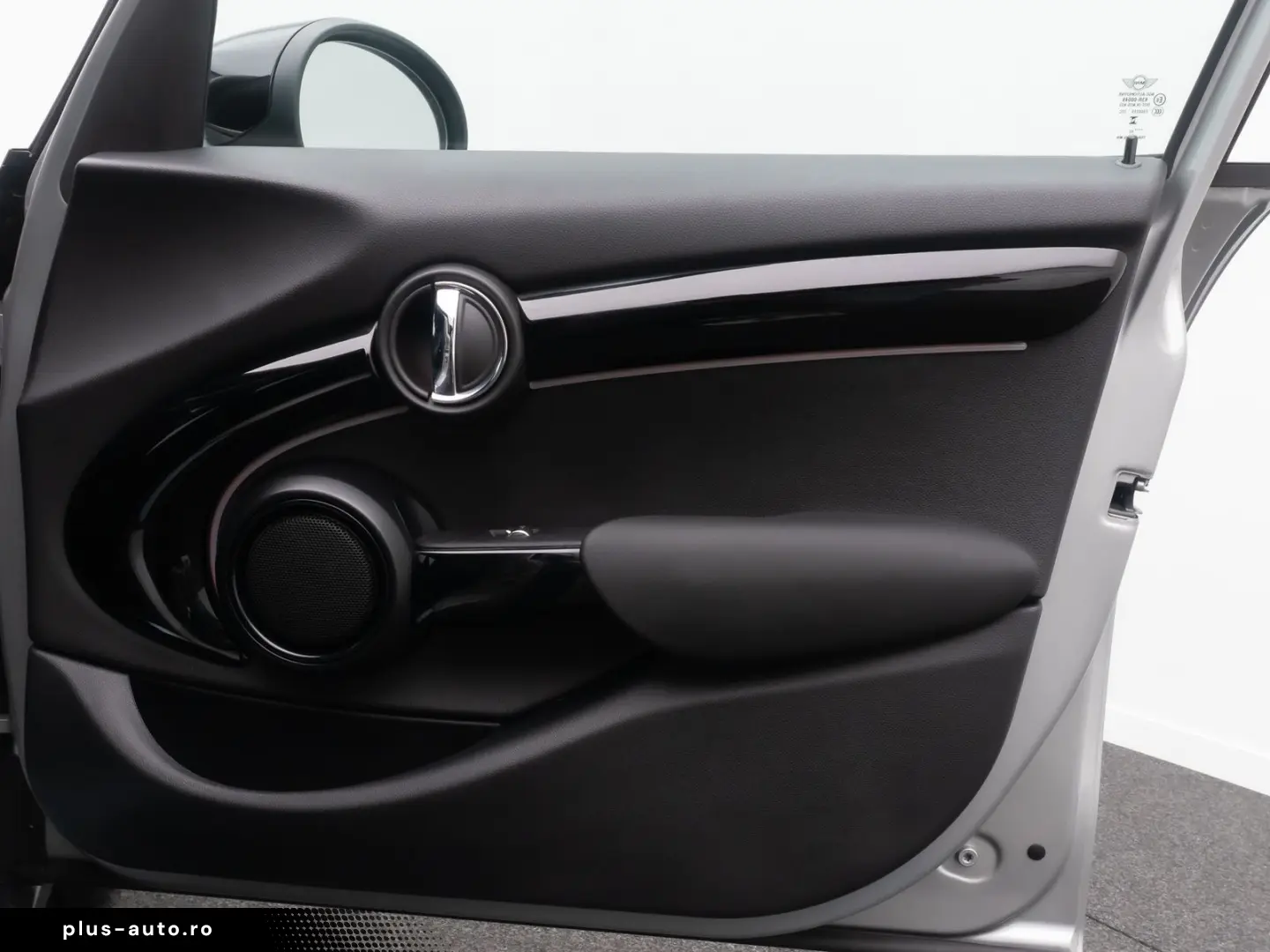 MINI Cooper Sport Kamera Leder DAB DigitDisp Komfort