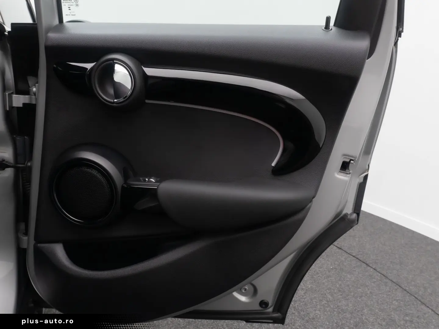 MINI Cooper Sport Kamera Leder DAB DigitDisp Komfort