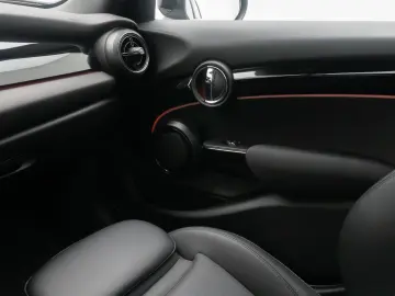 MINI Cooper Sport Kamera Leder DAB DigitDisp Komfort