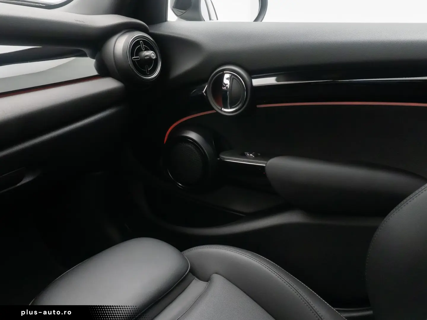 MINI Cooper Sport Kamera Leder DAB DigitDisp Komfort