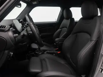 MINI Cooper Sport Kamera Leder DAB DigitDisp Komfort