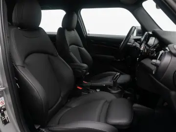 MINI Cooper Sport Kamera Leder DAB DigitDisp Komfort