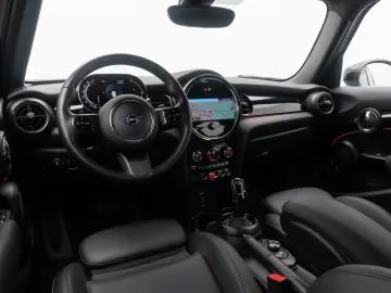 MINI Cooper Sport Kamera Leder DAB DigitDisp Komfort