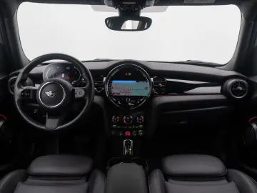 MINI Cooper Sport Kamera Leder DAB DigitDisp Komfort