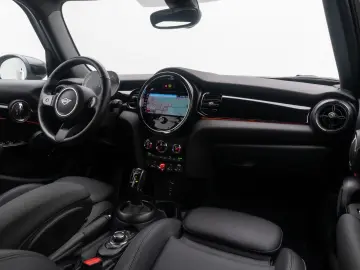 MINI Cooper Sport Kamera Leder DAB DigitDisp Komfort