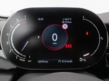 MINI Cooper Sport Kamera Leder DAB DigitDisp Komfort