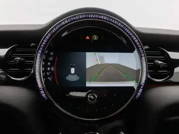 MINI Cooper Sport Kamera Leder DAB DigitDisp Komfort