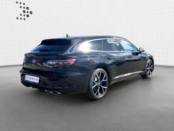 VW Arteon Shooting Brake R 2.0 TSI R 4M 20Z LED AHK